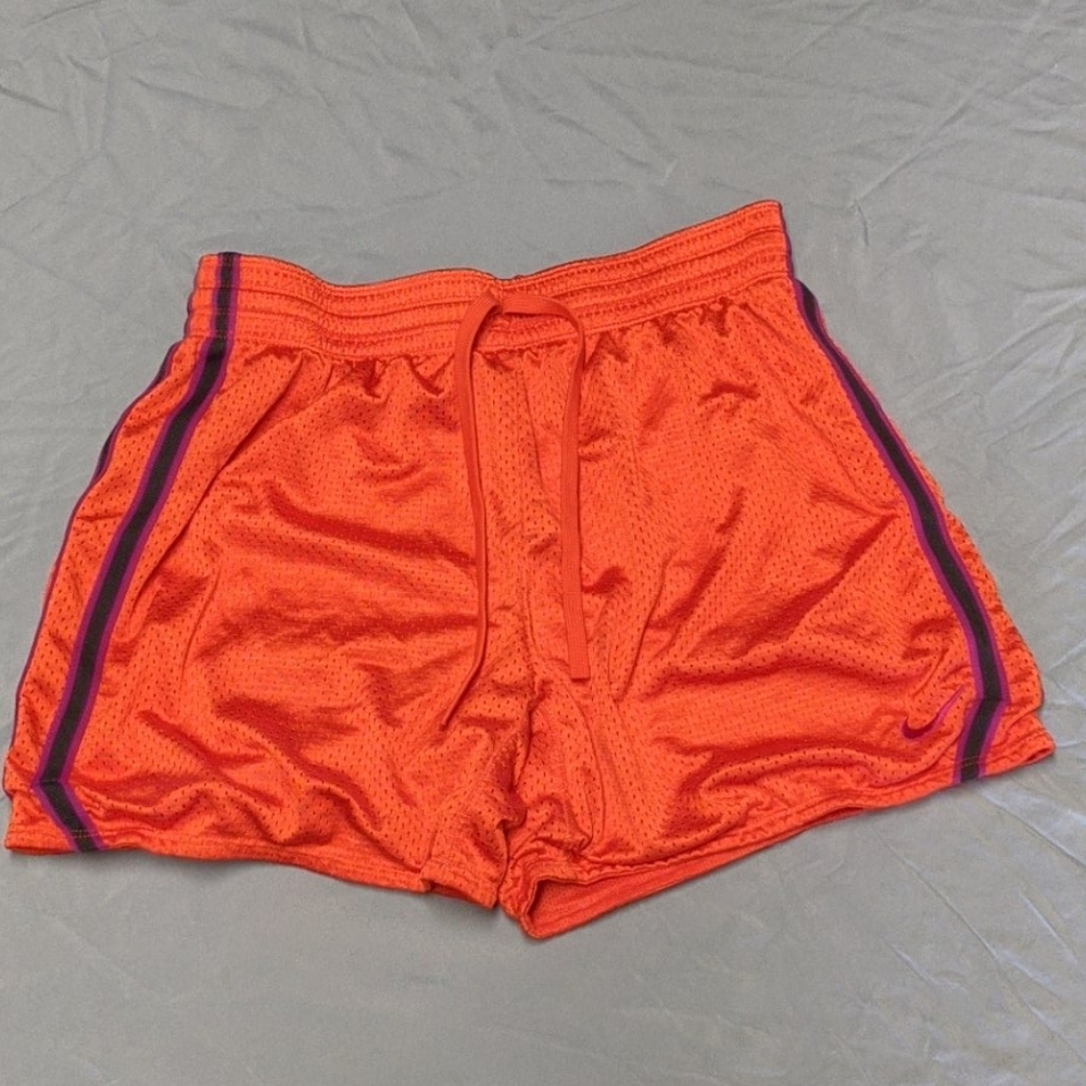 Nike mesh shorts
